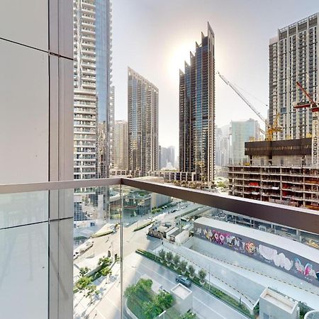 Primestay - Spacious 1Br In Grande - Downtown Dubai Esterno foto
