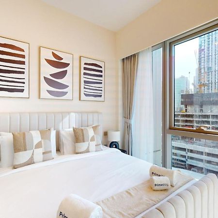 Primestay - Spacious 1Br In Grande - Downtown Dubai Esterno foto